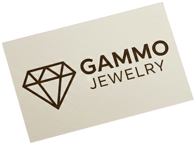 Gammo Jewelry logo